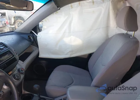 2007 Toyota Rav4 z USA, uszkodzony, nr VIN JTMBD33V576047151